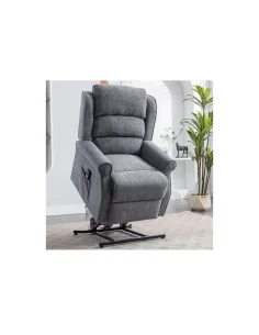 Drancy Single Motor Lift & Tilt Recliner | Murphy Furniture 2