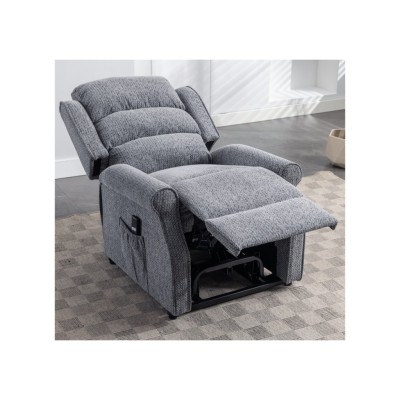 Drancy Single Motor Lift & Tilt Recliner | Murphy Furniture