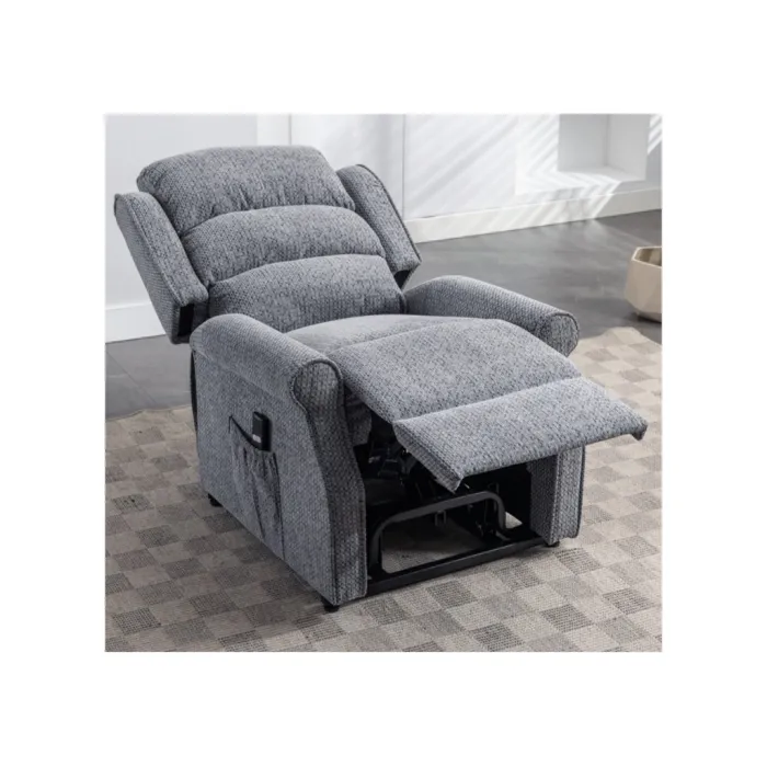 Drancy Single Motor Lift & Tilt Recliner | Murphy Furniture