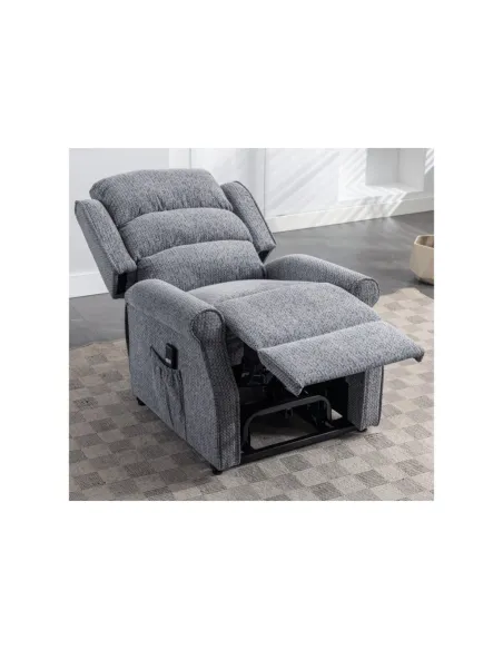Drancy Single Motor Lift & Tilt Recliner | Murphy Furniture