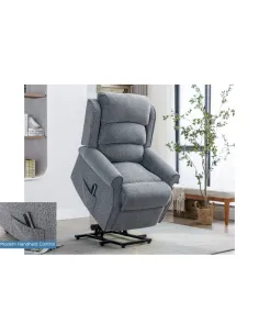 Drancy Dual Motor Lift & Tilt Dual Armch | Murphy Furniture 2