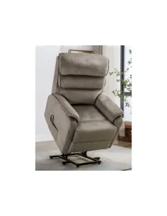 Savoy Dual Motor Electric Lift & Tilt Ar | Murphy Furniture