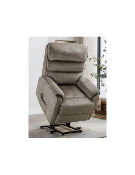 Savoy Dual Motor Electric Lift & Tilt Ar | Murphy Furniture