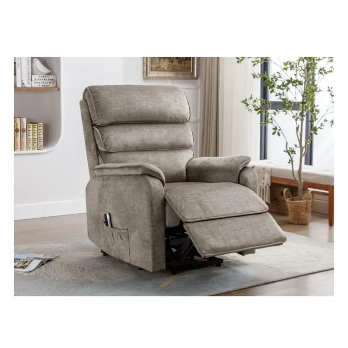 Savoy Dual Motor Electric Lift & Tilt Ar | Murphy Furniture