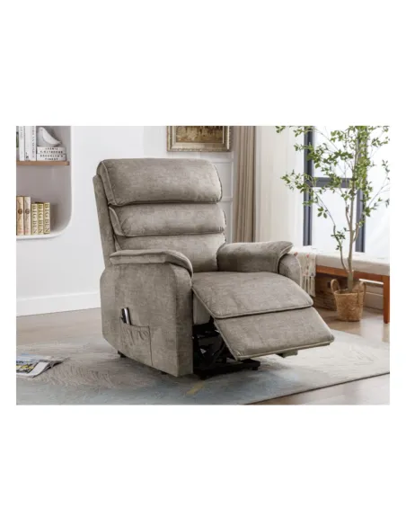 Savoy Dual Motor Electric Lift & Tilt Ar | Murphy Furniture