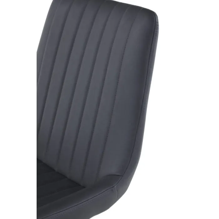 Grover Dining Chair - Charcoal | Murphy Furniture