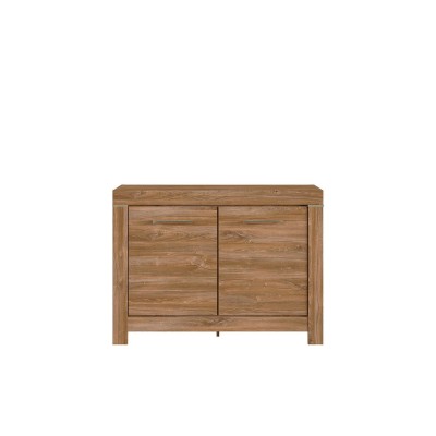 Marlborough 2 Door Storage Locker - Stir | Murphy Furniture