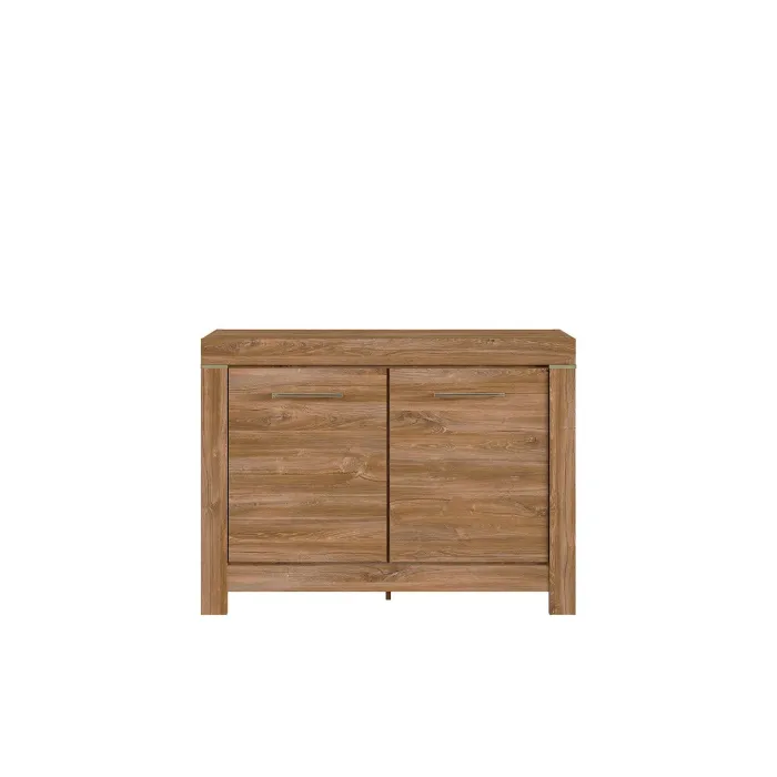 Marlborough 2 Door Storage Locker - Stir | Murphy Furniture