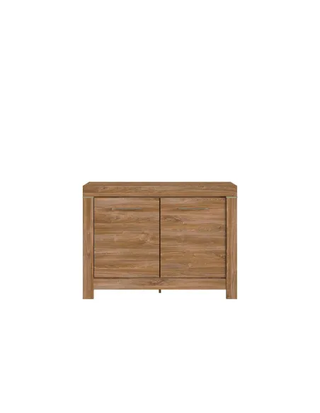 Marlborough 2 Door Storage Locker - Stir | Murphy Furniture