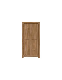Marlborough 2 Door Wardrobe - Stirling O | Murphy Furniture