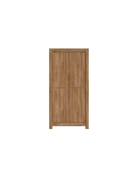 Marlborough 2 Door Wardrobe - Stirling O | Murphy Furniture