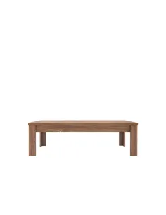 Marlborough Coffee Table - Stirling Oak | Murphy Furniture