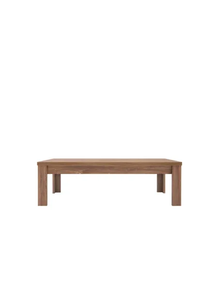Marlborough Coffee Table - Stirling Oak | Murphy Furniture