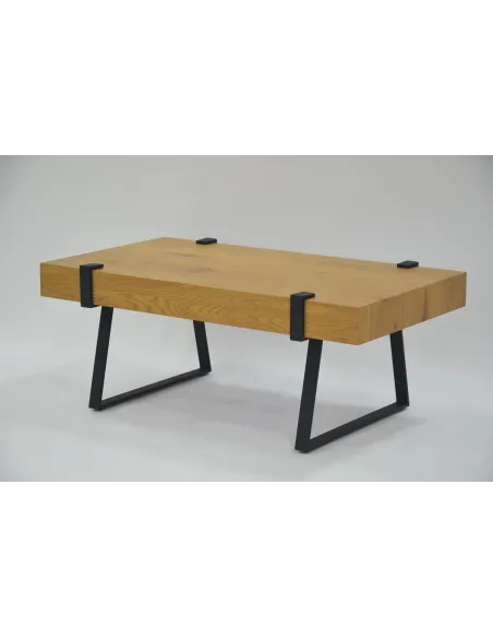 George Coffee Table - Oak | Murphy Furniture