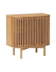 Boardwalk Cupboard - Natural Oak | Murphy Furniture