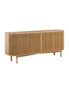 Boardwalk Large Sideboard - Natural Oak | Murphy Furniture