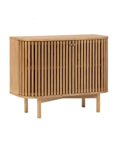 Boardwalk Small Sideboard - Natural Oak | Murphy Furniture