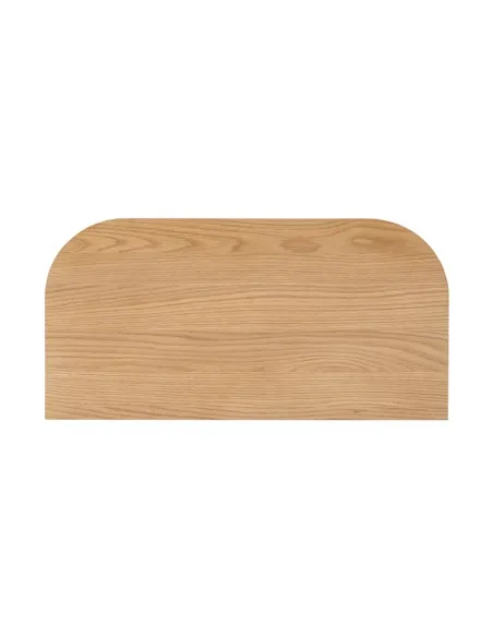 Boardwalk Cupboard - Natural Oak | Murphy Furniture