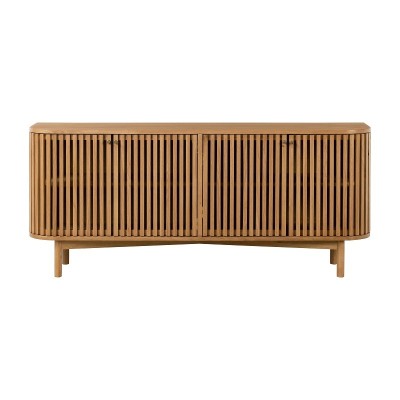 Boardwalk Large Sideboard - Natural Oak | Murphy Furniture