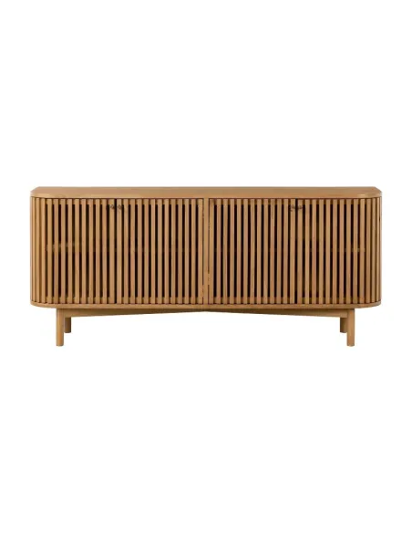 Boardwalk Large Sideboard - Natural Oak | Murphy Furniture