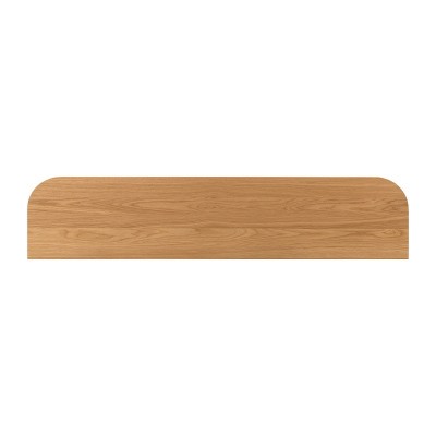 Boardwalk Large Sideboard - Natural Oak | Murphy Furniture