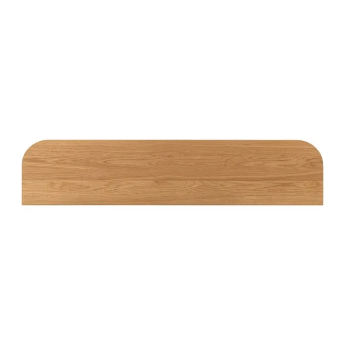 Boardwalk Large Sideboard - Natural Oak | Murphy Furniture