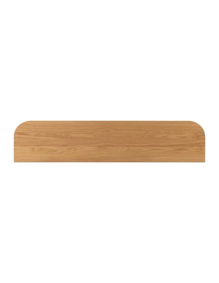 Boardwalk Large Sideboard - Natural Oak | Murphy Furniture