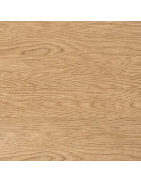 Boardwalk Round Dining Table - Natural O | Murphy Furniture