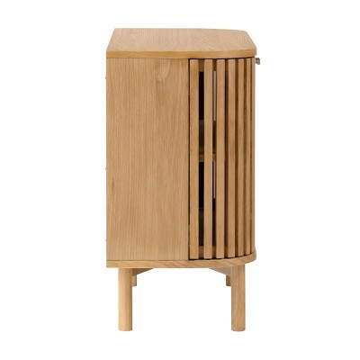 Boardwalk Small Sideboard - Natural Oak | Murphy Furniture