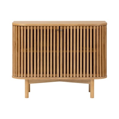 Boardwalk Small Sideboard - Natural Oak | Murphy Furniture