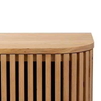 Boardwalk Small Sideboard - Natural Oak | Murphy Furniture