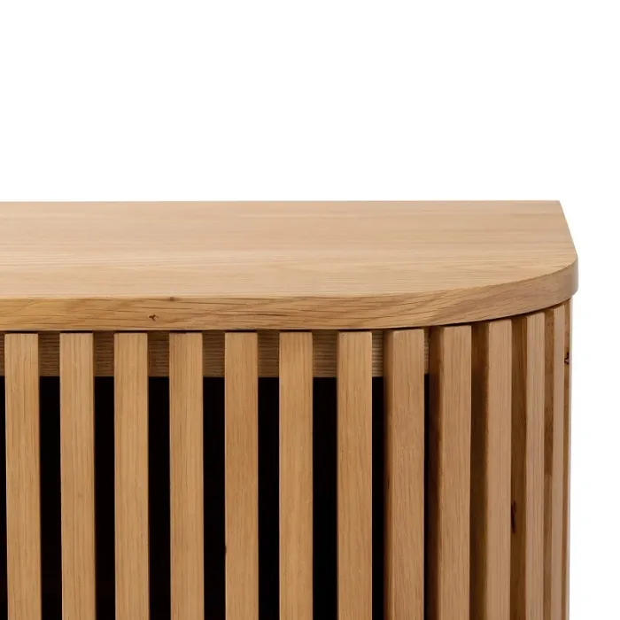 Boardwalk Small Sideboard - Natural Oak | Murphy Furniture