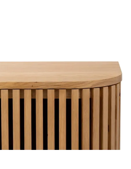 Boardwalk Small Sideboard - Natural Oak | Murphy Furniture