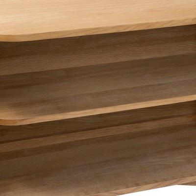 Boardwalk Small Sideboard - Natural Oak | Murphy Furniture