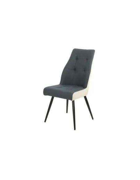 Angela Dining Chair - Midnight Blue | Murphy Furniture