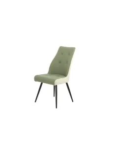 Angela Dining Chair - Sage Green | Murphy Furniture