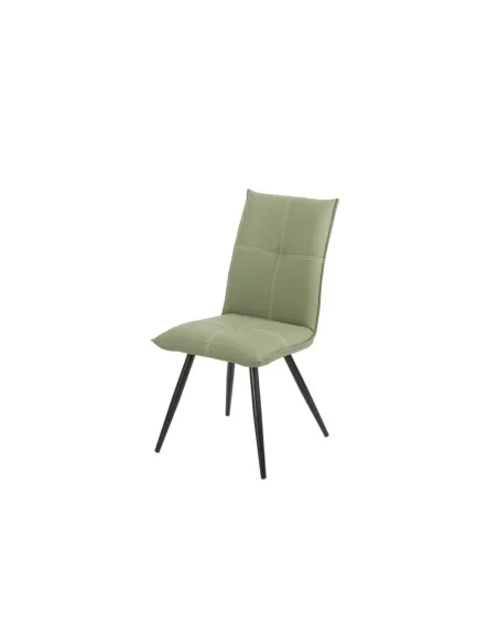 Ariel Dining Chair - Sage Green | Murphy Furniture