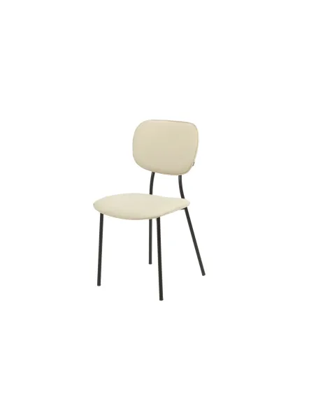 Vitality Dining Chair - Taupe | Murphy Furniture