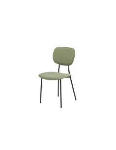 Vitality Dining Chair - Sage Green | Murphy Furniture
