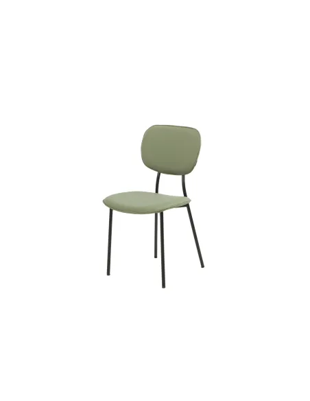 Vitality Dining Chair - Sage Green | Murphy Furniture