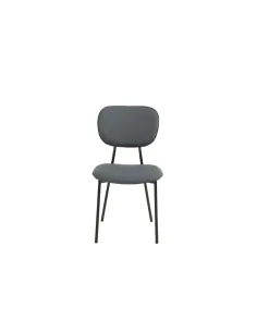 Vitality Dining Chair - Midnight Blue | Murphy Furniture