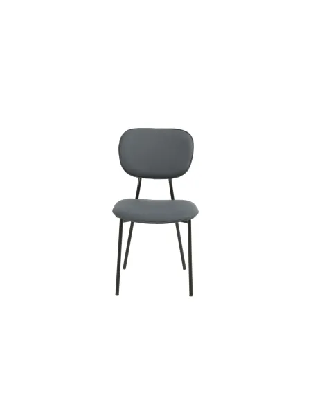 Vitality Dining Chair - Midnight Blue | Murphy Furniture