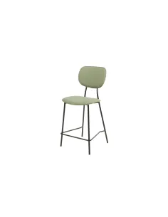 Vitality Bar Stool - Sage Green | Murphy Furniture
