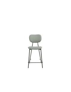 Vitality Bar Stool - Grey | Murphy Furniture