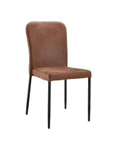 Rally Dining Chair - Tan | Murphy Furniture