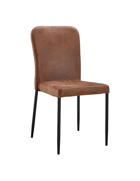 Rally Dining Chair - Tan | Murphy Furniture