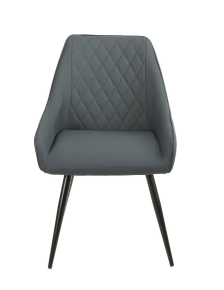 Gabriel Dining Chair - Midnight Blue | Murphy Furniture