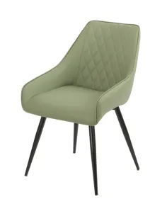 Gabriel Dining Chair - Sage Green | Murphy Furniture