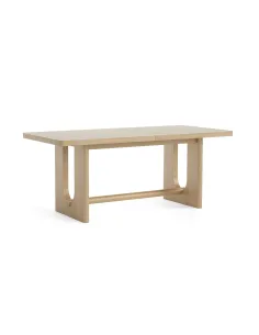 Candy Large Extending Dining Table - Lig | Murphy Furniture