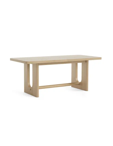 Candy Large Extending Dining Table - Lig | Murphy Furniture